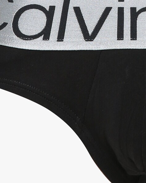 Buy Multicoloured Briefs for Men by Calvin Klein Underwear Online