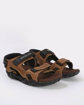 Best Offers on Woodland sandals upto 20 