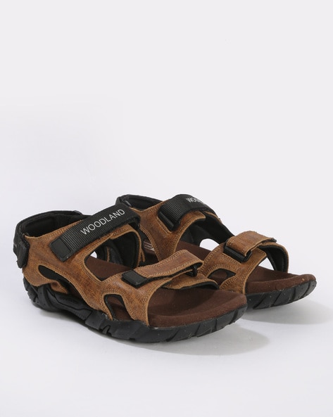 Woodland sandals old discount models