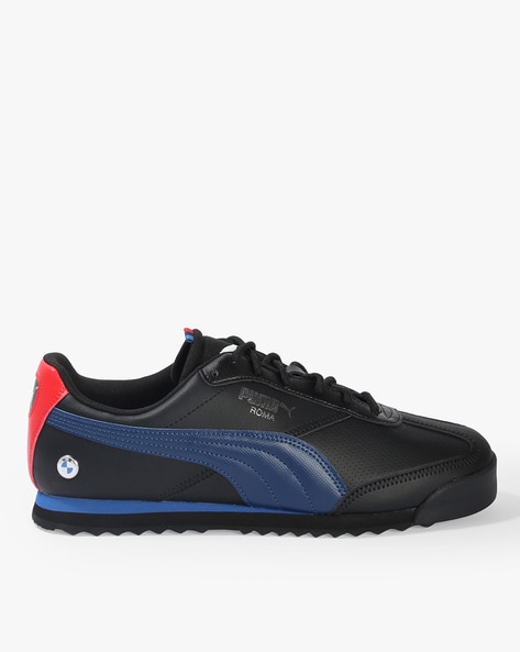 Puma roma shop bmw shoes