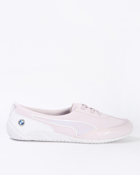 Puma bmw shoes store purple women