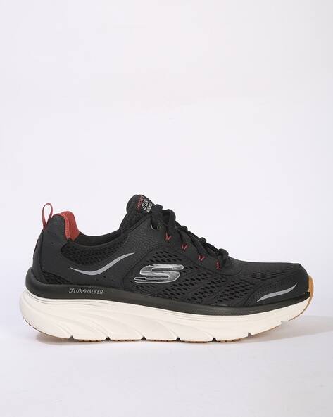 Buy Black Casual Shoes for Men by 