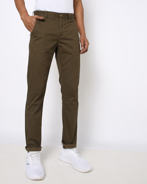 Buy Teal Trousers  Pants for Men by JOHN PLAYERS Online  Ajiocom