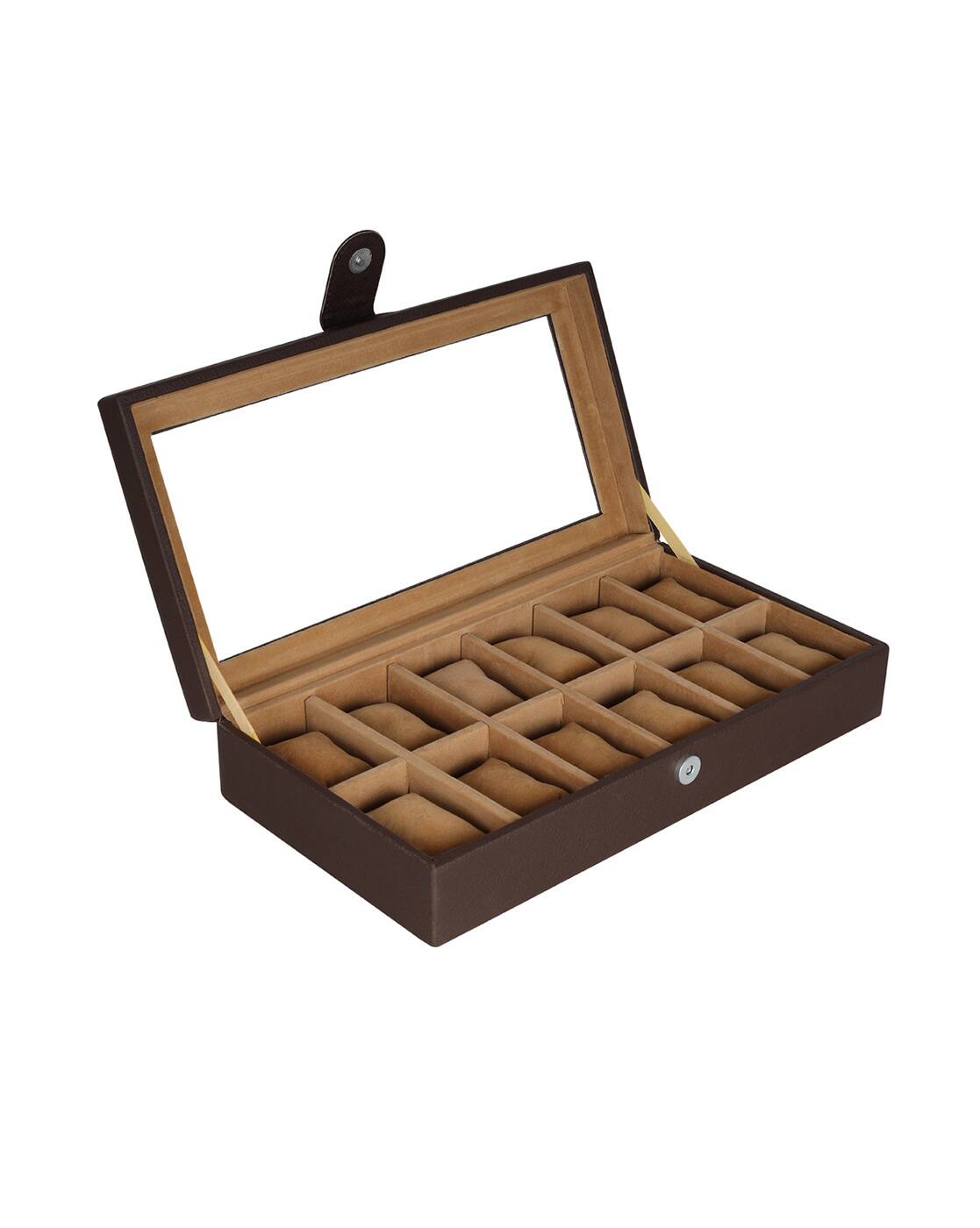 Buy Dark Brown Stationery & Organisers for Home & Kitchen by