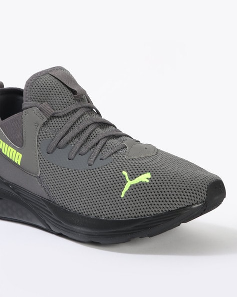 puma cell vive evo running shoes