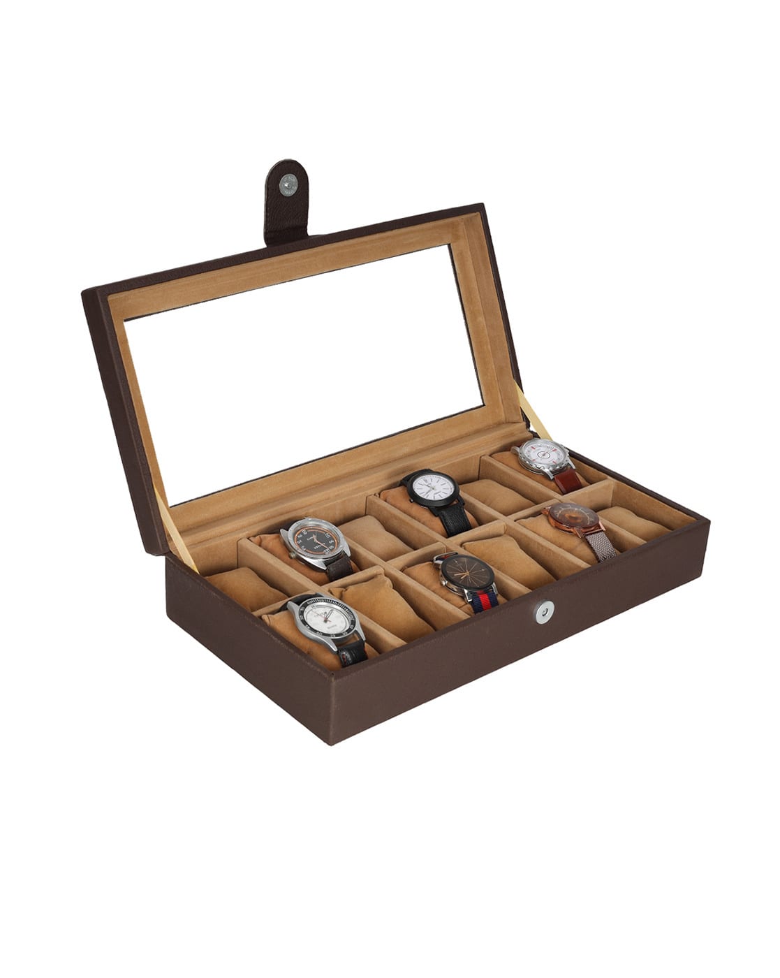 Buy Dark Brown Stationery & Organisers for Home & Kitchen by