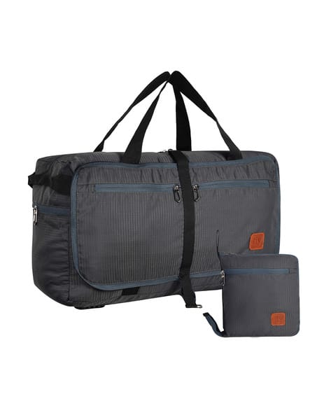 Buy Grey Travel Bags for Men by Fly Fashion Online