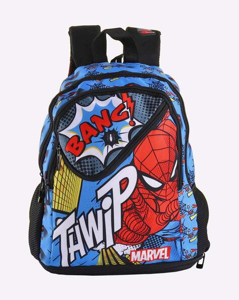 Spiderman Bag Junior -