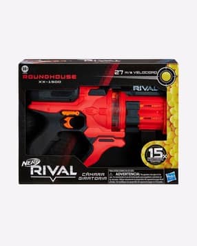 Rival Roundhouse XX-1500 Blaster-image-11