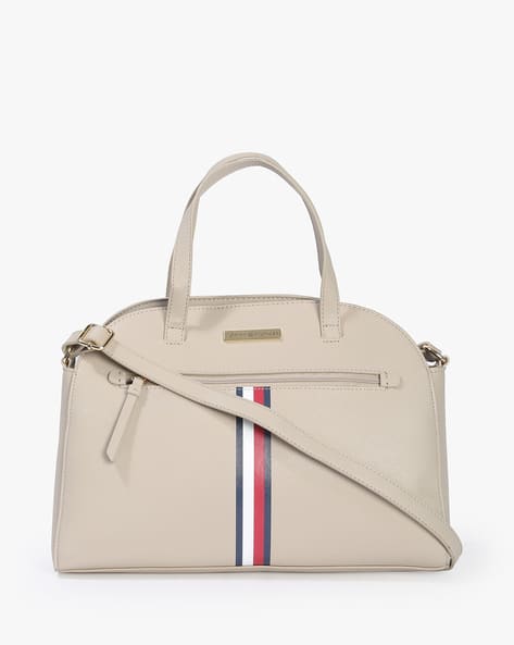 Tote Bag with Sling Strap