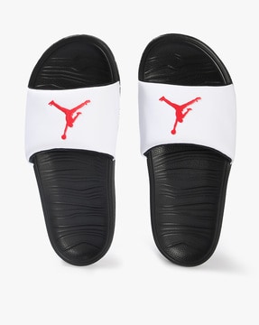 air jordan flip flops india