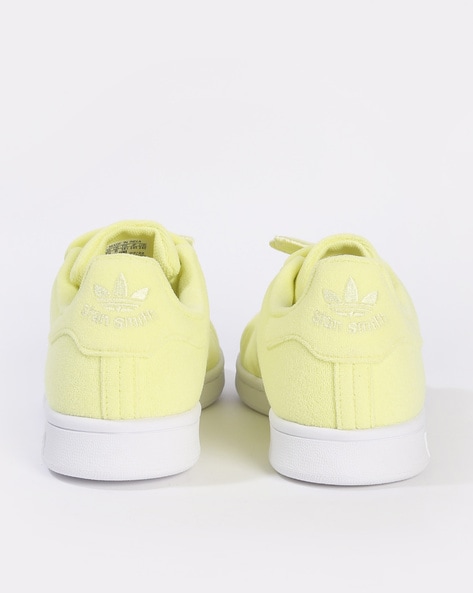 Originals stan smith store womens yellow