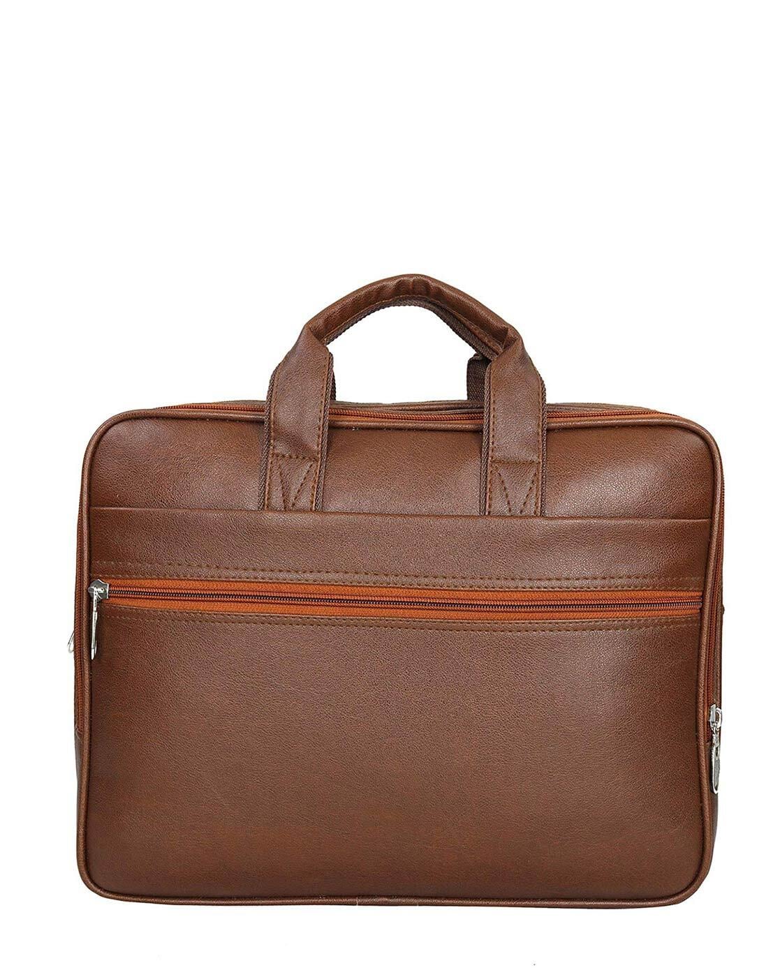 Buy Black Laptop Bags for Men by Skybags Online | Ajio.com