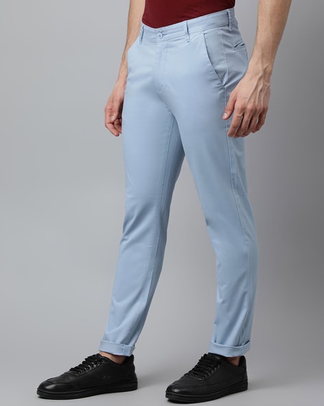 Men's pants colors you need to have - Mundo do Ro