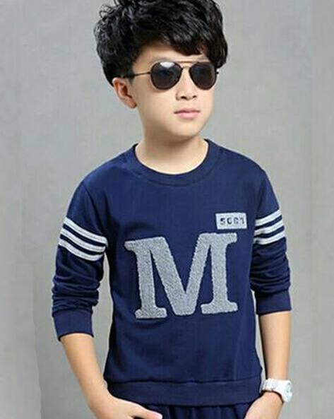 T shirts for 3 year old boy clearance