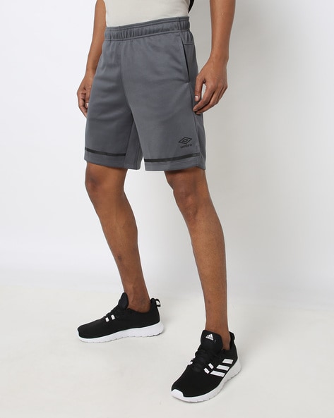 Umbro shorts cheap with pockets