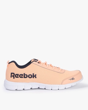 Buy Orange Sports Shoes Women Reebok Online | Ajio.com