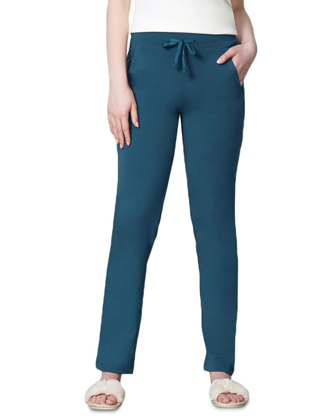 Buy Navy Pyjamas & Shorts for Women by VAN HEUSEN Online