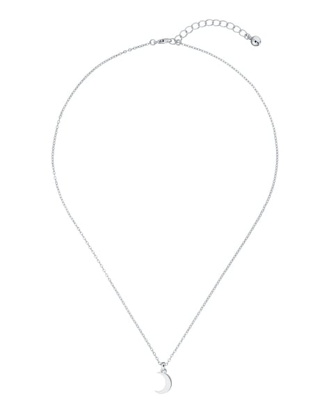 Ted baker deals crescent moon necklace