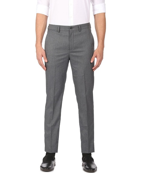 Shop Trousers Collection for Men Online  Debenhams Kuwait
