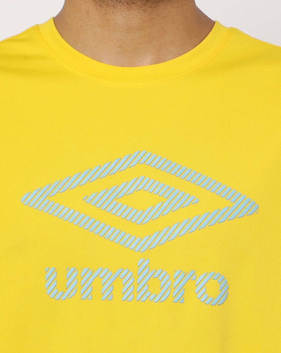 Umbro - Kids' (Junior) Logo T-Shirt (HUUB5UBLD U43) – SVP Sports