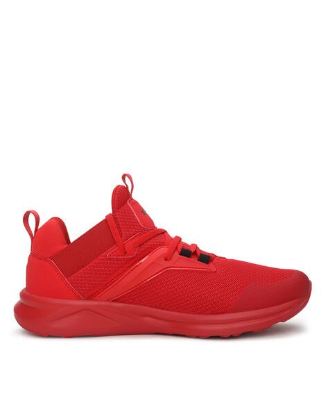 enzo 2 puma red
