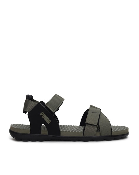 PUMA Leather sandals for Men | Online Sale up to 17% off | Lyst - Page 2-hkpdtq2012.edu.vn