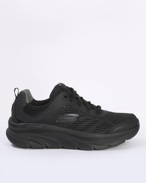 skechers Low-Top Lace-Up Casual Shoes-picture-19