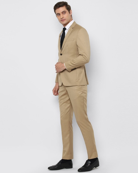LOUIS PHILIPPE Suits Self Design Men Suit - Buy LOUIS PHILIPPE Suits Self  Design Men Suit Online at Best Prices in India
