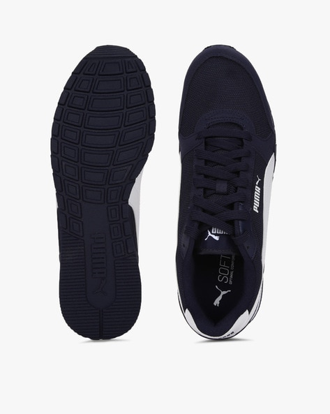 PUMA ST Runner v3 Mesh Running Shoes For Men - Buy PUMA ST Runner v3 Mesh  Running Shoes For Men Online at Best Price - Shop Online for Footwears in  India