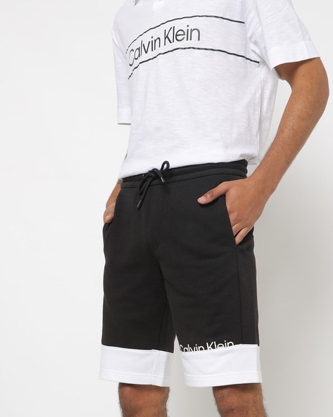 Bermudas calvin klein hot sale