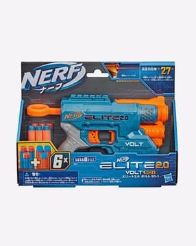 Elite 2.0 Volt SD-1 Blaster Gun