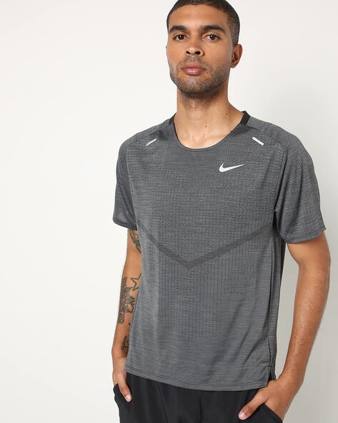 Nike techknit t outlet shirt