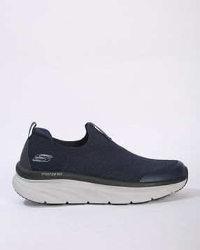 D'lux Walker Quick Upgrade Slip-On Shoes-image-12