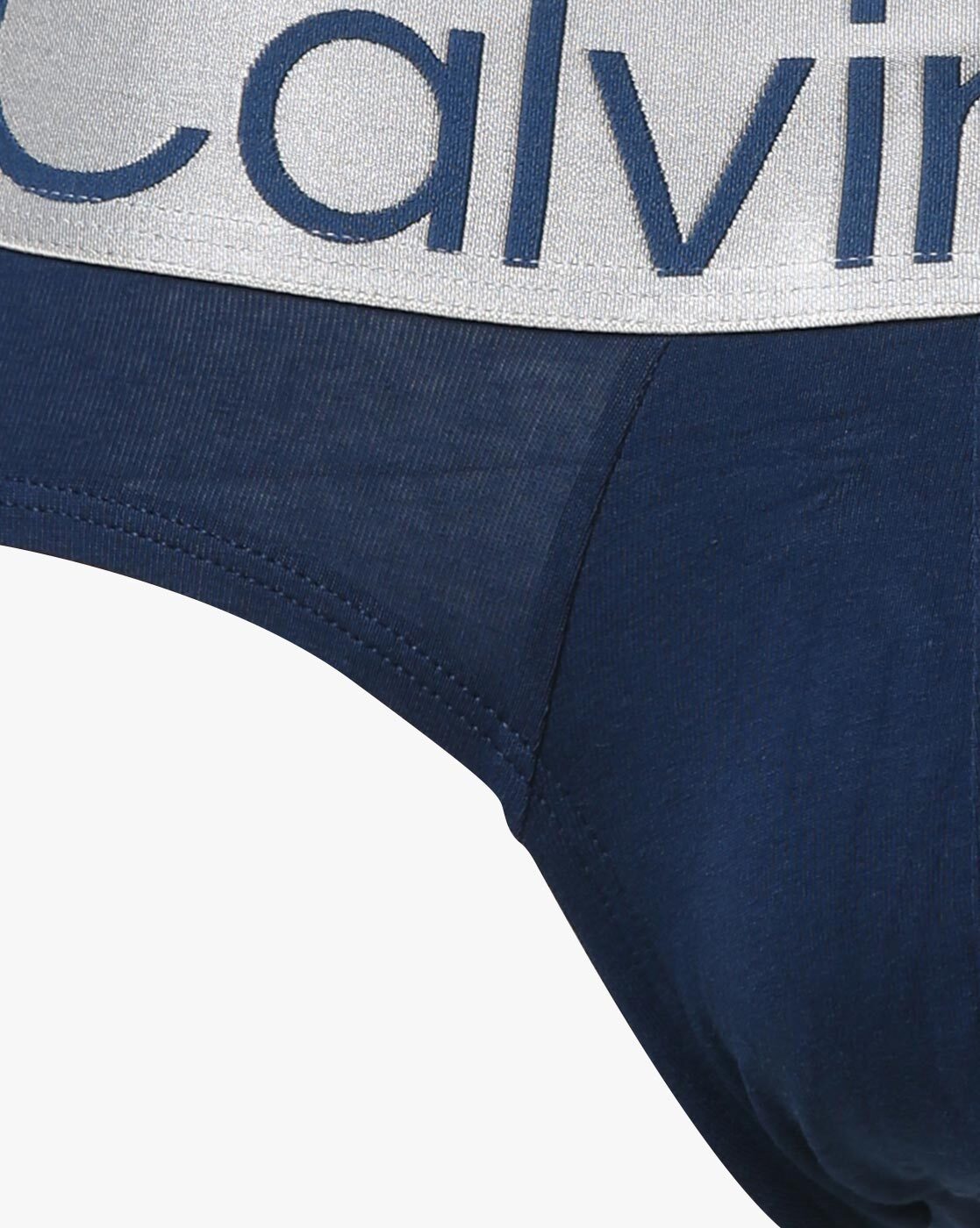 Buy Multicoloured Briefs for Men by Calvin Klein Underwear Online