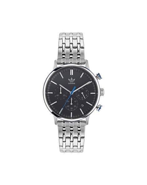 Adidas sale chronograph watch