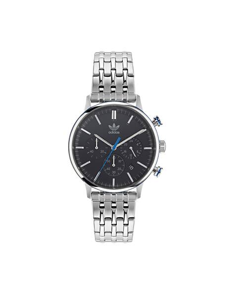 Adidas Originals Men Water Resistant Chronograph Watch -  AOSY22018