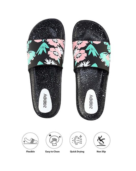 Zappy best sale flip flops