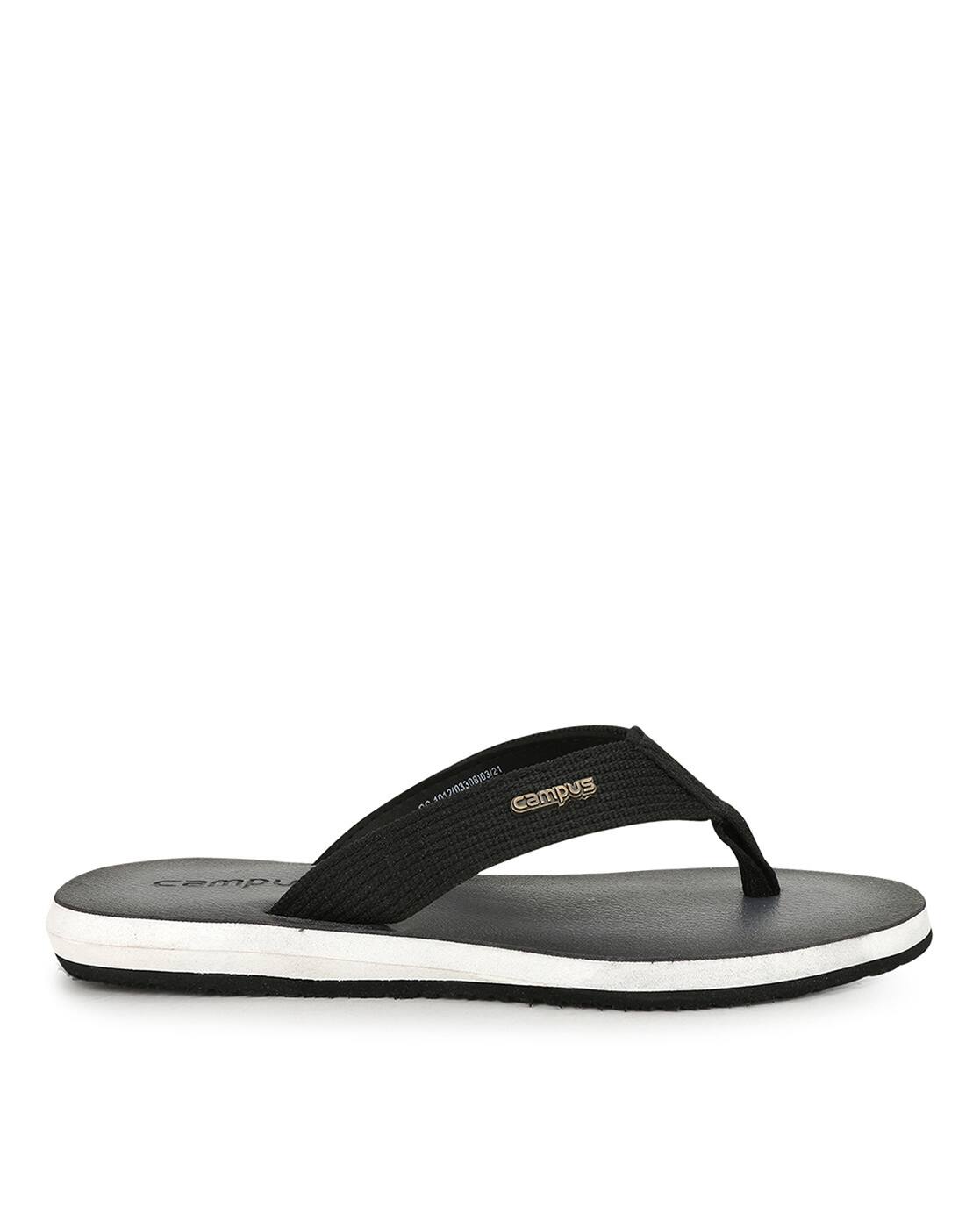 Buy Grey Flip Flop \u0026 Slippers for Men 
