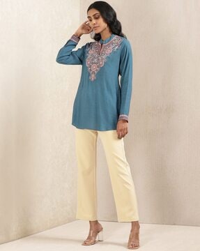 Buy kurtis online new arrivals sale