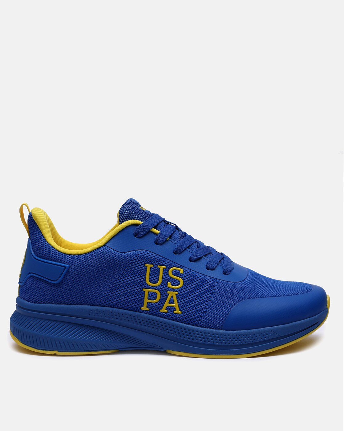 us polo blue sneakers