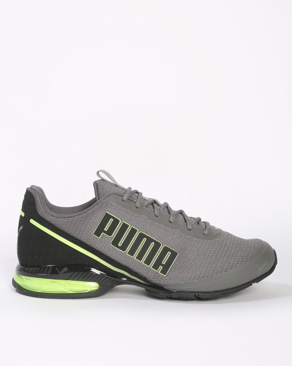 puma cell fraction fade shoes