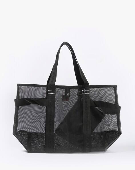 TOMMY HILFIGER Tote Bag with Detachable Zip Pouch