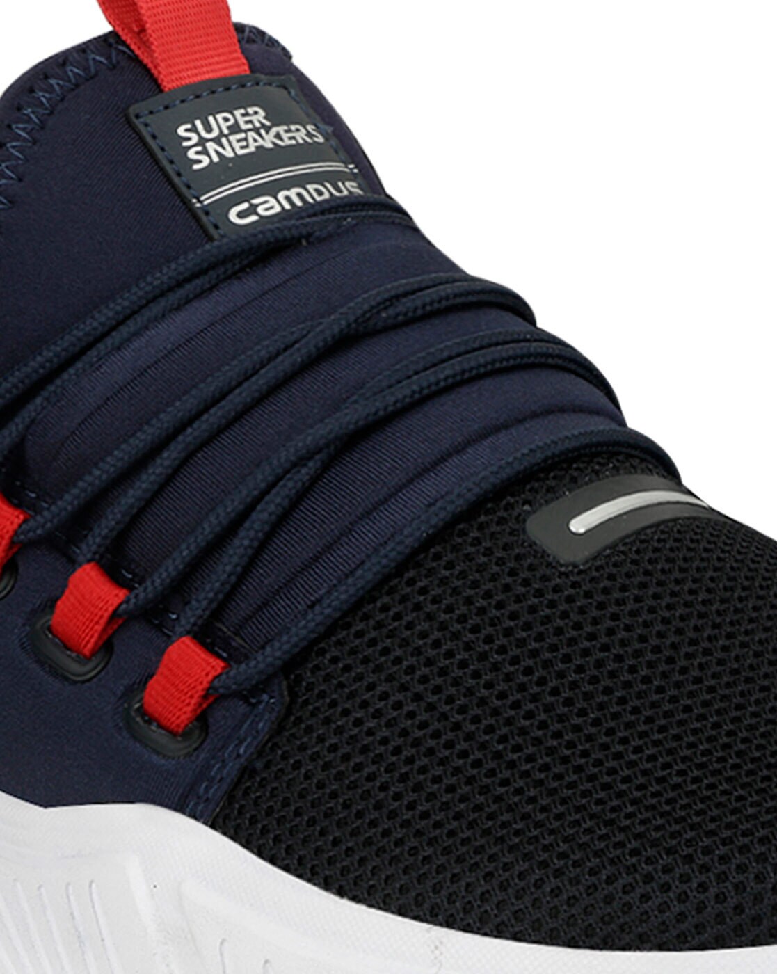 adidas Originals: Navy Campus 00s Sneakers | SSENSE