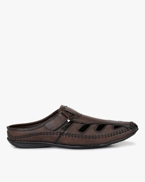 Mens new arrivals backless sandals