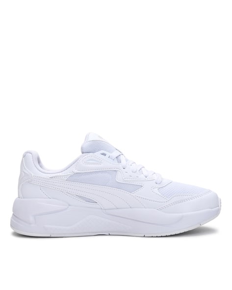 Buy White Sneakers for Men by Puma Online | Ajio.com