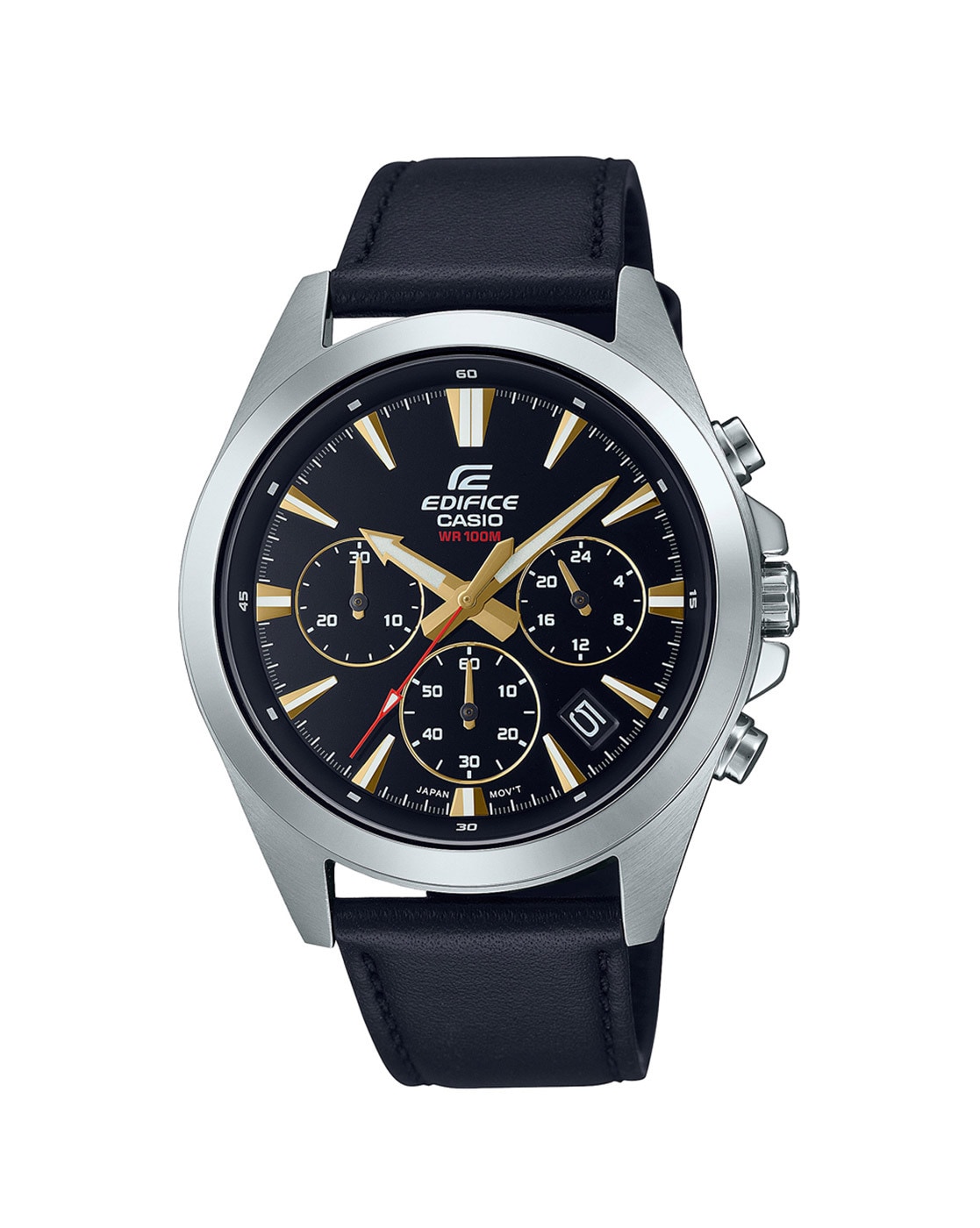 Casio edifice best sale efv 500 price