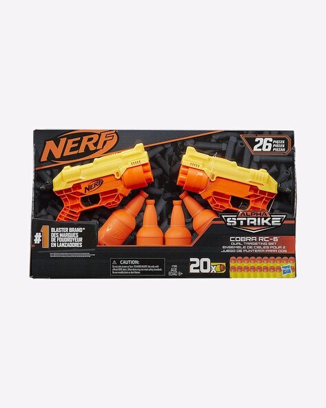 NERF Ultra Strike - Foudroyeur