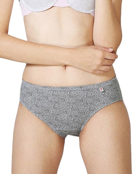 Buy Multicoloured Panties for Women by VAN HEUSEN Online