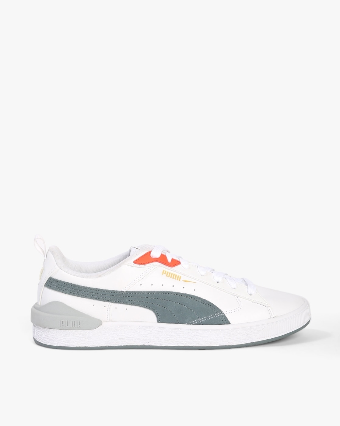 puma white sneakers singapore